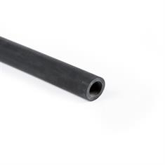SBR rubber slangstuk 11x23mm (L=500mm)