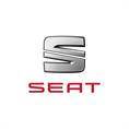 Seat Ibiza V automat (set 4 stuks)