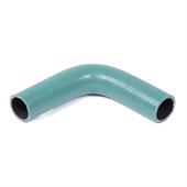 Sil bocht 90 graden 6,5mm oliebestending L=150mm