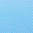 Silicone plaatrubber lichtblauw 1mm (plaat 200x100cm) eenzijdige doekafdruk