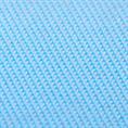 Silicone plaatrubber lichtblauw 2mm (rol 10 x 2,00 meter) eenzijdige doekafdruk