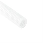 Silicone slang FDA met inlage 6x9mm (L=50m)