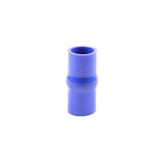 Siliconen balg blauw DN=63mm