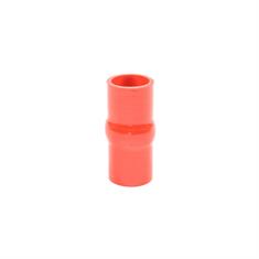 Siliconen balg rood DN=51mm