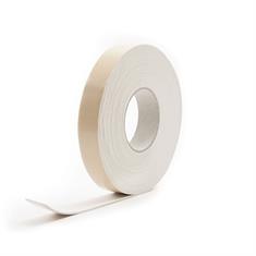Siliconen schuimband zk wit 100x2mm (L=10m)