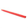 Siliconen slang flexibel rood DN=25mm L=1000mm
