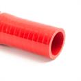 Siliconen slang flexibel rood DN=30mm L=1000mm