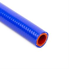 Siliconen slang SAE J20R3 blauw 13mm (L=150m)