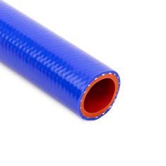 Siliconen slang SAE J20R3 blauw 19mm (L=80m)