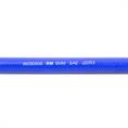 Siliconen slang SAE J20R3 blauw 8mm (L=150m)