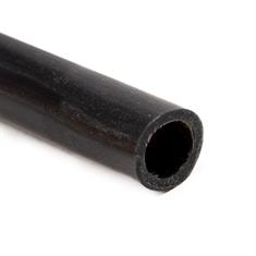 Siliconen slang vacuüm zwart DN=4mm