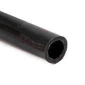 Siliconen slang vacuüm zwart DN=8mm (L=20m)