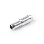 Slangverbinder verloop 10-6mm L=37mm