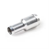 Slangverbinder verloop 16-10mm L=40mm