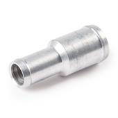 Slangverbinder verloop 20-14mm L=50mm