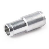 Slangverbinder verloop 20-16mm L=50mm