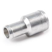 Slangverbinder verloop 25-16mm L=50mm