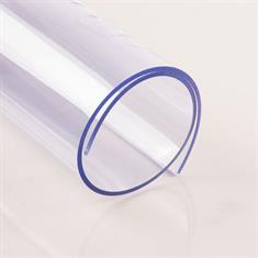 Soepel PVC op rol 2mm (LxB=20x2,2m)