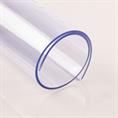 Soepel PVC op rol 3mm (LxB=3x2,2m)
