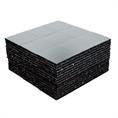 Solar tegeldragers 10x10x1cm (pak 135 stuks)