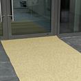 Spaghettimat beige 15mm (LxB=80x120cm)