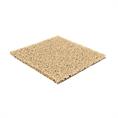 Spaghettimat beige 15mm (LxB=80x120cm)