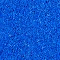 Spaghettimat brush blauw 10mm (LxB=12x1,2m)