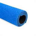 Spaghettimat brush blauw 10mm (LxB=12x1,2m)