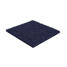 Spaghettimat donkerblauw 15mm (LxB=60x90cm)