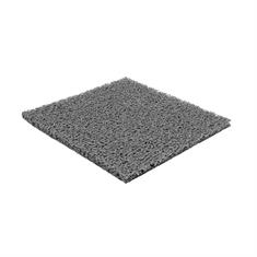 Spaghettimat grijs 15mm (LxB=80x120cm)