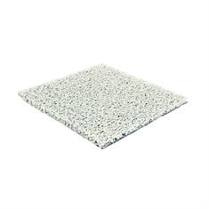 Spaghettimat wit 15mm (LxB=60x90cm)