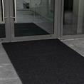 Spaghettimat zwart 15mm (LxB=80x120cm)