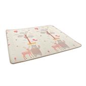 Speelmat foam 2-zijdig alfabet 1800x2000x10mm