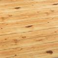 Speelmat foam 2-zijdig olifant/hout 1500x2000x10mm