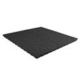Speelplaatstegel flagstone zwart 100x50x4,8cm