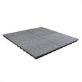 Speelplaatstegel grijs 100x50x4,8cm (inclpennen)