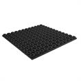 Speelplaatstegel groen design 100x100x4,8cm