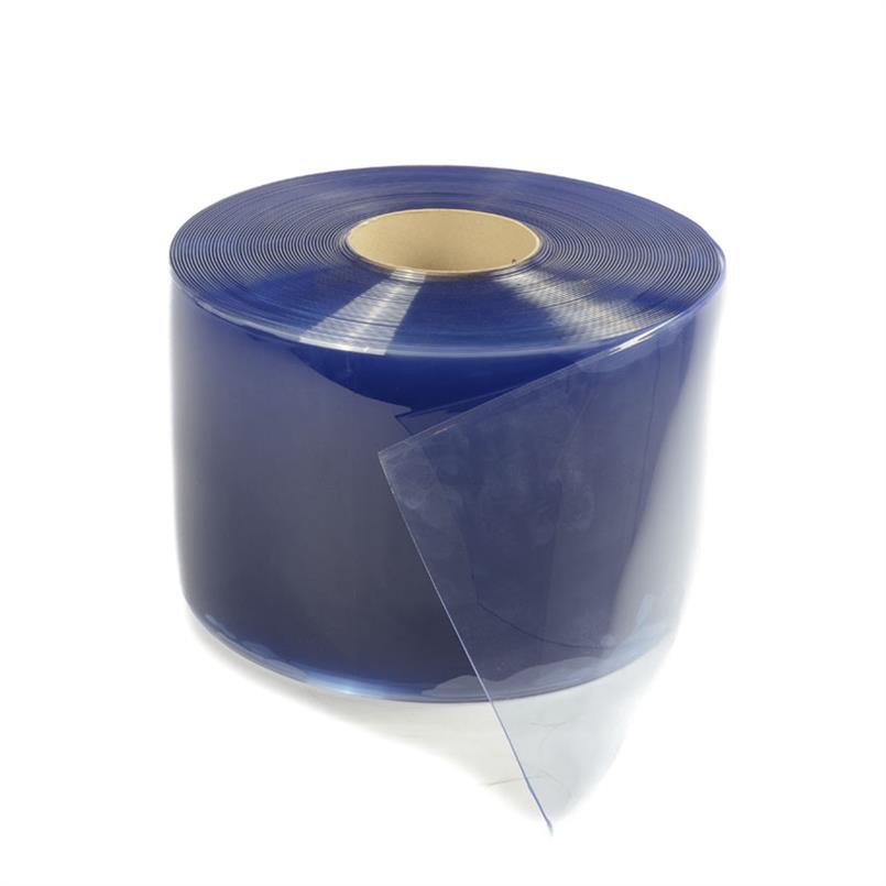 Strokengordijn PVC polar 200x2mm (L=10m)