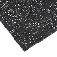 Tecflex Ultrafloor zwart/grijs 6mm (20x1,25m)