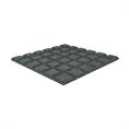 Terrastegel grijs 50x50x2,5cm (4 stuks)