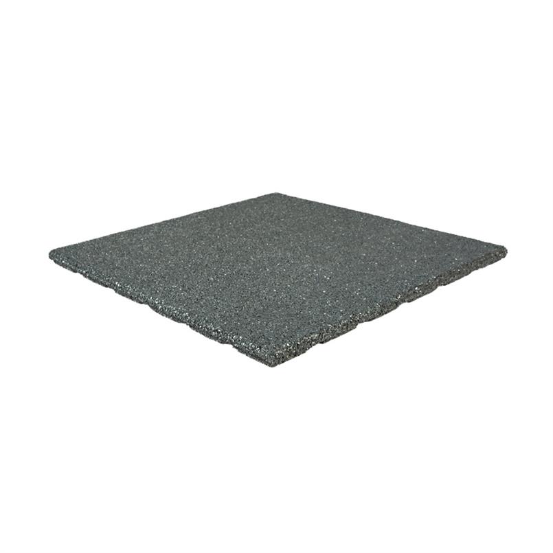 Terrastegel grijs 50x50x2,5cm (4 stuks)