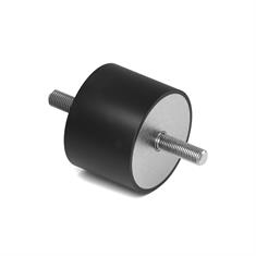 Trillingsdemper type A 75x55mm (M12) set 5 stuks