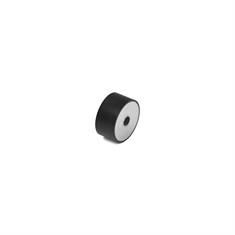 Trillingsdemper type C 20x10mm (M6) set 10 stuks