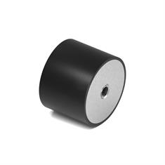 Trillingsdemper type C 60x45mm (M10) set 10 stuks