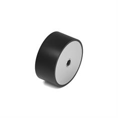 Trillingsdemper type C 75x35mm (M12) set 5 stuks