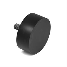 Trillingsdemper type D 100x40mm (M16) set 5 stuks