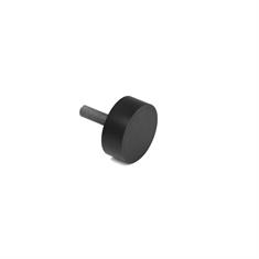 Trillingsdemper type D 25x10mm (M6) set 10 stuks