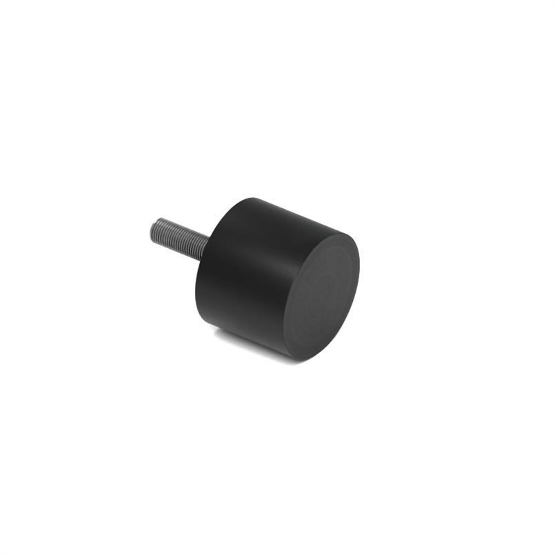 Trillingsvoet type D 25x20mm (M6) set 10 stuks