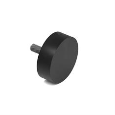 Trillingsvoet type D 75x25mm (M12) set 5 stuks