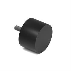 Trillingsvoet type D 75x50mm (M12) set 5 stuks